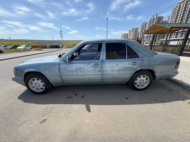 Mercedes E 200 d 1993, 350,580 km - 2.0 л - Bakı