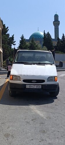 Ford Transit 1999, 530,000 km - 2.5 л - Bakı