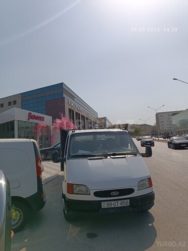 Ford Transit 1999, 530,000 km - 2.5 л - Bakı
