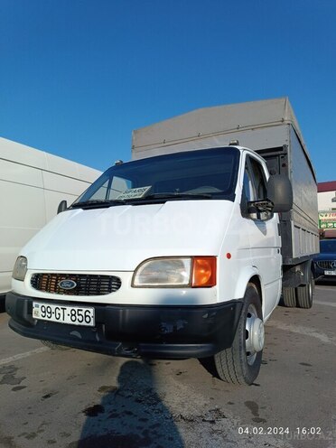 Ford Transit 1999, 530,000 km - 2.5 л - Bakı