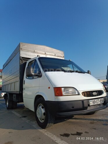 Ford Transit 1999, 530,000 km - 2.5 л - Bakı