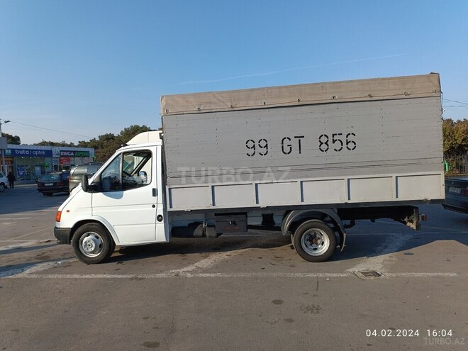 Ford Transit 1999, 530,000 km - 2.5 л - Bakı