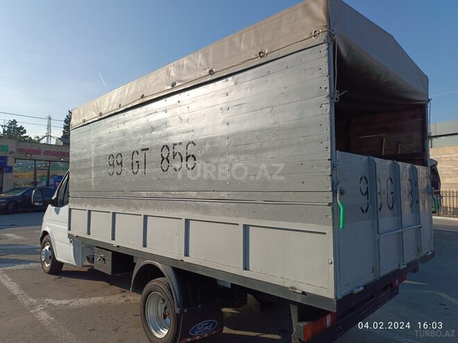 Ford Transit 1999, 530,000 km - 2.5 л - Bakı