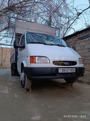 Ford Transit 1999, 530,000 km - 2.5 л - Bakı