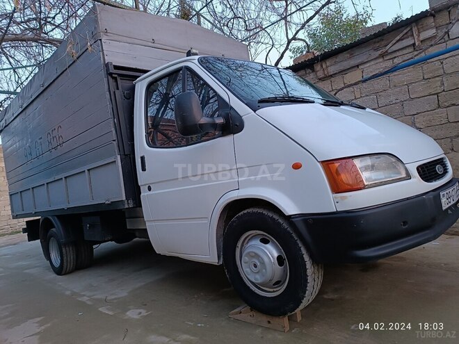Ford Transit 1999, 530,000 km - 2.5 л - Bakı