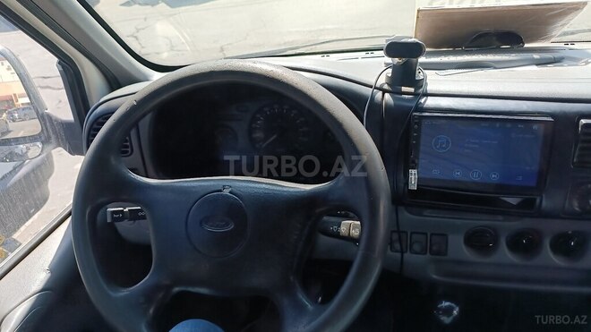 Ford Transit 1999, 530,000 km - 2.5 л - Bakı