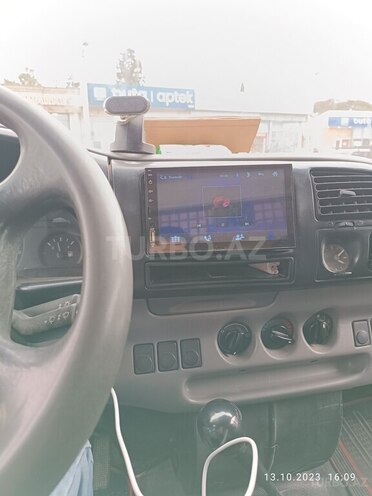 Ford Transit 1999, 530,000 km - 2.5 л - Bakı