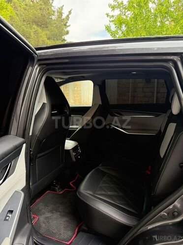 Changan CS 75 Plus 2023, 12,897 km - 1.5 л - Bakı