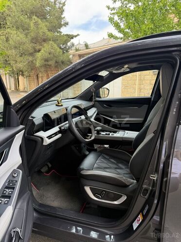 Changan CS 75 Plus 2023, 12,897 km - 1.5 л - Bakı