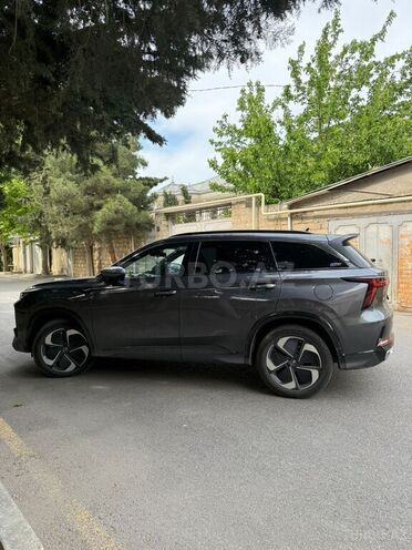 Changan CS 75 Plus 2023, 12,897 km - 1.5 л - Bakı