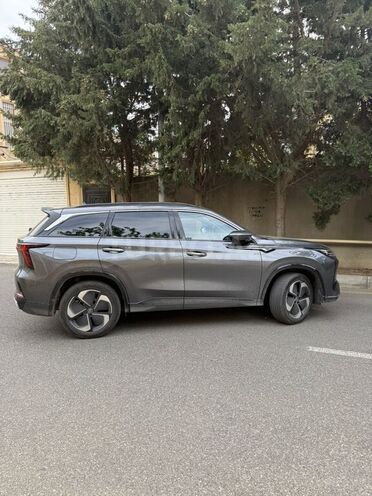 Changan CS 75 Plus 2023, 12,897 km - 1.5 л - Bakı