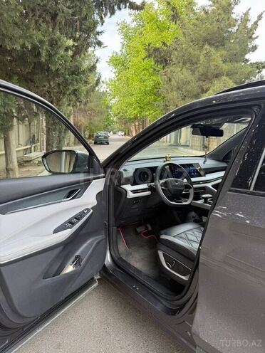 Changan CS 75 Plus 2023, 12,897 km - 1.5 л - Bakı