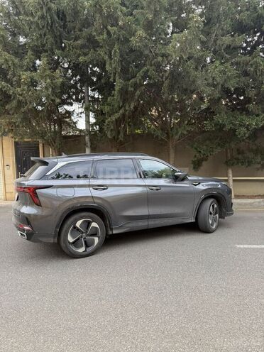 Changan CS 75 Plus 2023, 12,897 km - 1.5 л - Bakı