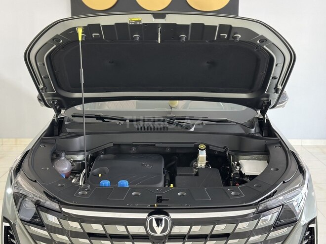 Changan Uni-Z-23