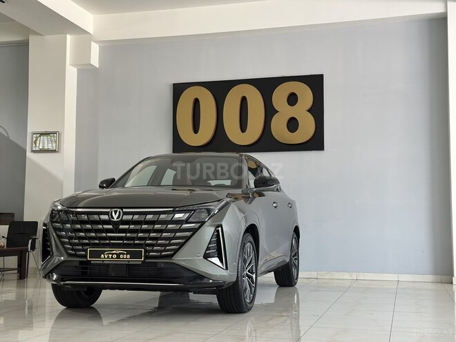 Changan Uni-Z-3
