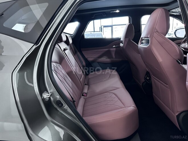 Changan Uni-Z-17