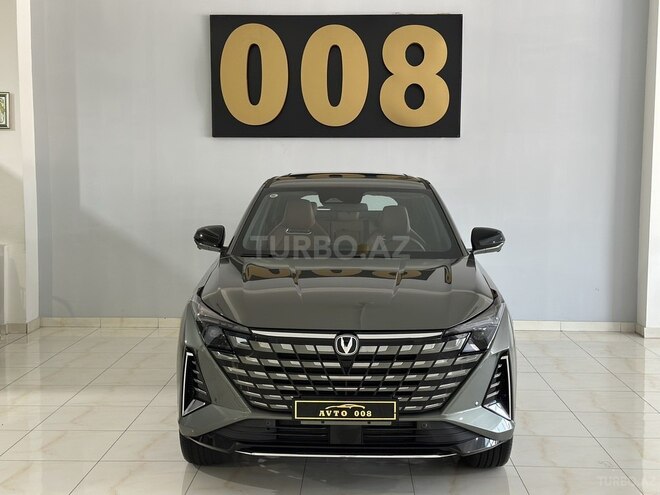 Changan Uni-Z-1