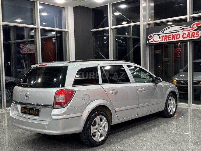 Opel Astra 2009, 371,000 km - 1.3 l - Xırdalan