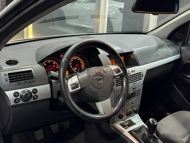 Opel Astra 2009, 371,000 km - 1.3 l - Xırdalan