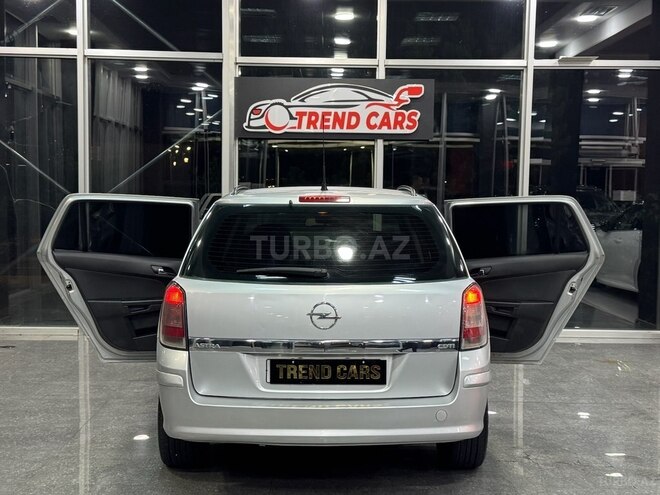 Opel Astra 2009, 371,000 km - 1.3 l - Xırdalan