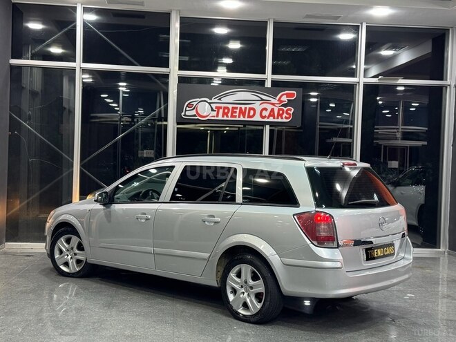 Opel Astra 2009, 371,000 km - 1.3 l - Xırdalan