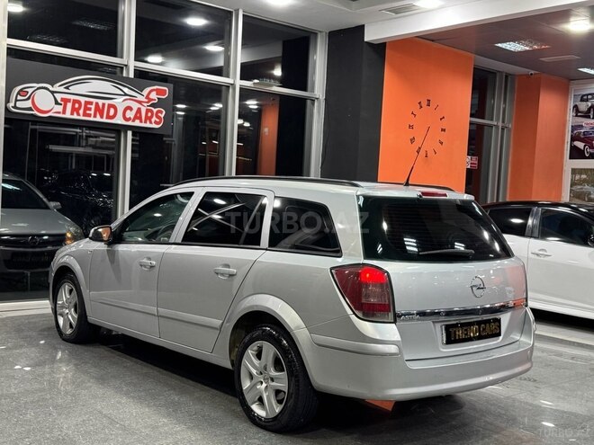 Opel Astra 2009, 371,000 km - 1.3 l - Xırdalan