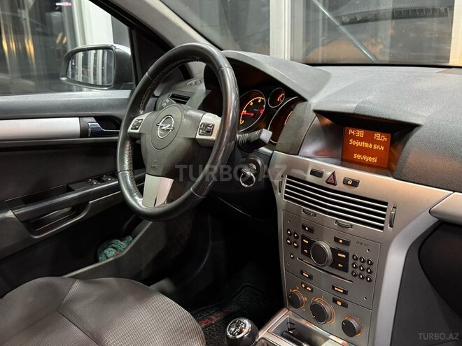 Opel Astra 2009, 371,000 km - 1.3 l - Xırdalan