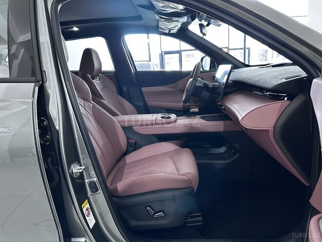 Changan Uni-Z-19