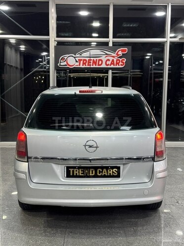 Opel Astra 2009, 371,000 km - 1.3 l - Xırdalan