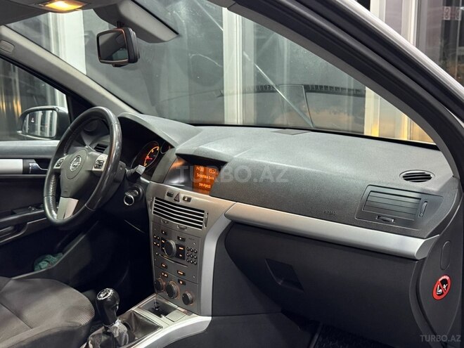 Opel Astra 2009, 371,000 km - 1.3 l - Xırdalan