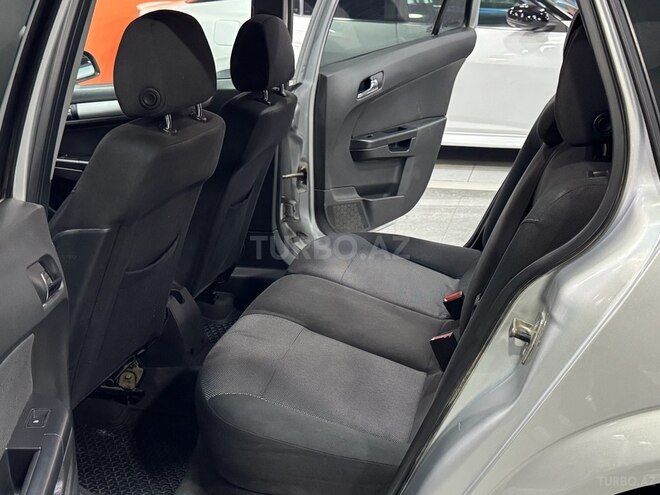 Opel Astra 2009, 371,000 km - 1.3 l - Xırdalan