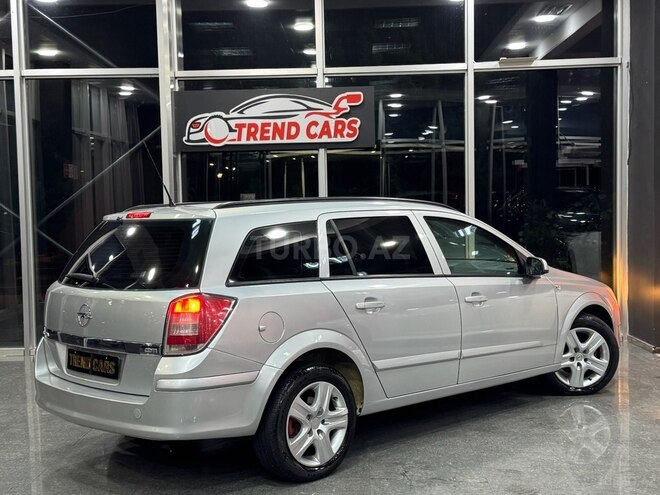 Opel Astra 2009, 371,000 km - 1.3 l - Xırdalan