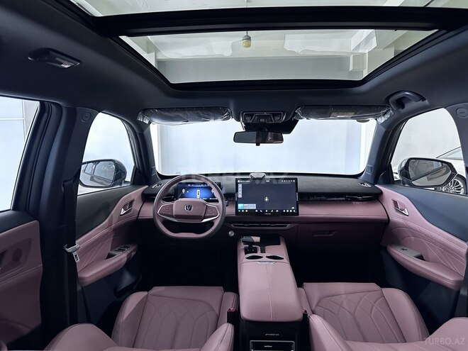 Changan Uni-Z-21