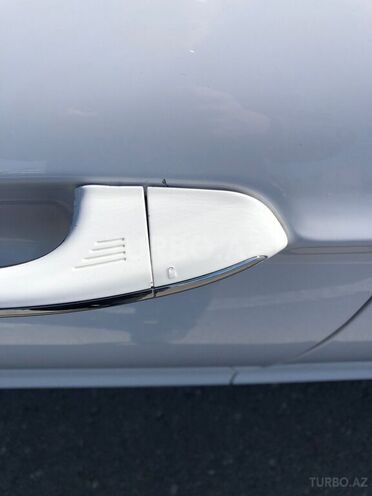 Ford Fusion (North America) 2017, 98,000 km - 1.5 л - Bakı