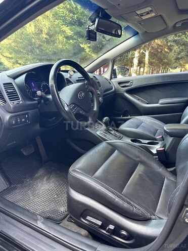Kia K3 2015, 132,000 km - 1.6 l - Sumqayıt