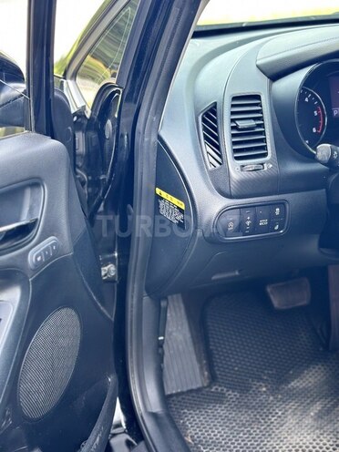 Kia K3 2015, 132,000 km - 1.6 l - Sumqayıt