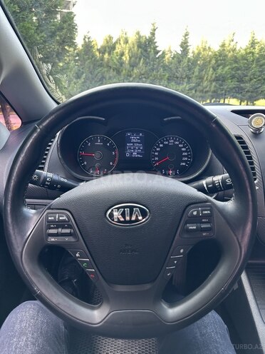 Kia K3 2015, 132,000 km - 1.6 l - Sumqayıt