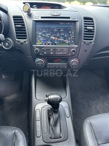 Kia K3 2015, 132,000 km - 1.6 l - Sumqayıt
