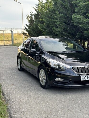 Kia K3 2015, 132,000 km - 1.6 l - Sumqayıt