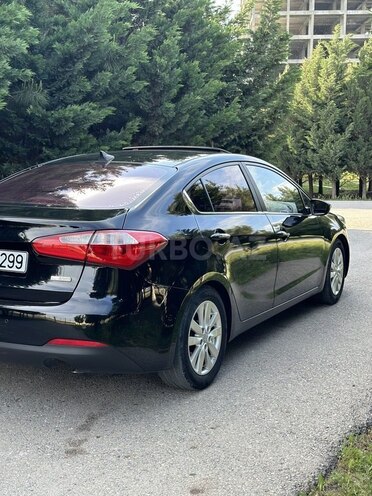 Kia K3 2015, 132,000 km - 1.6 l - Sumqayıt