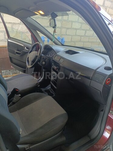 Opel Meriva 2005, 302,000 km - 1.4 l - Gəncə