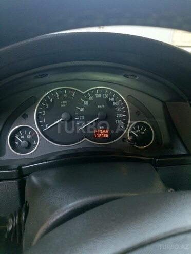 Opel Meriva 2005, 302,000 km - 1.4 l - Gəncə