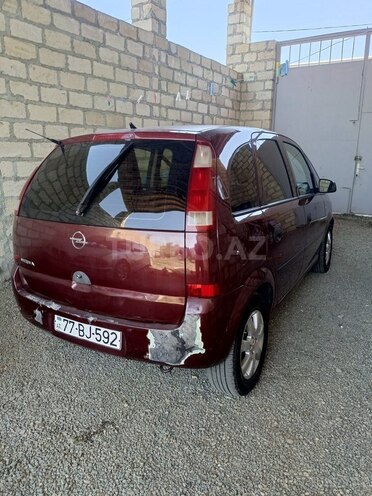 Opel Meriva 2005, 302,000 km - 1.4 l - Gəncə
