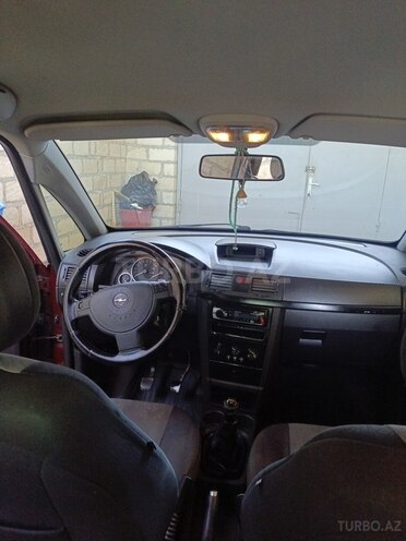 Opel Meriva 2005, 302,000 km - 1.4 l - Gəncə