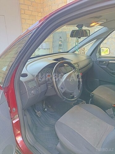 Opel Meriva 2005, 302,000 km - 1.4 l - Gəncə