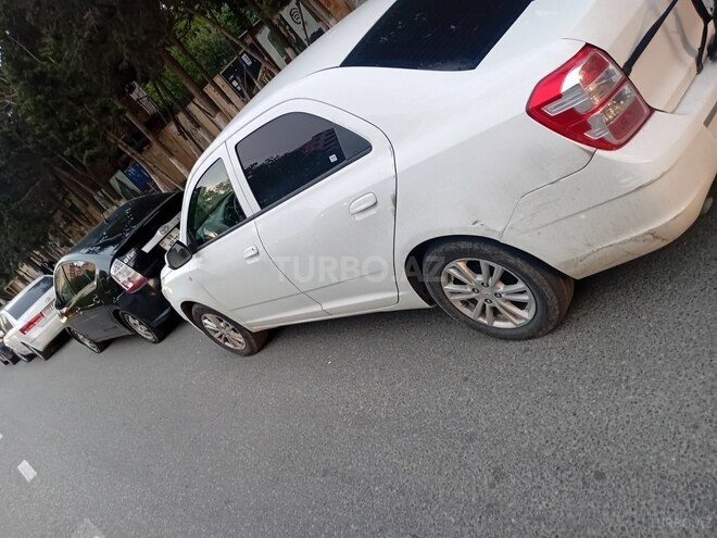 Chevrolet Cobalt 2024, 104,536 km - 1.5 л - Bakı