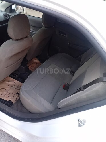 Chevrolet Cobalt 2024, 104,536 km - 1.5 л - Bakı