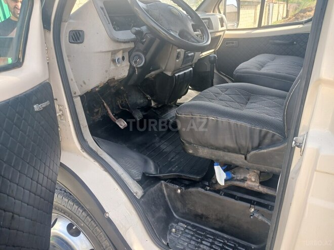 GAZ 33021 2001, 383,670 km - 2.4 l - Bakı