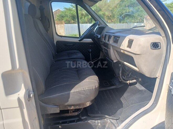 GAZ 33021 2001, 383,670 km - 2.4 l - Bakı