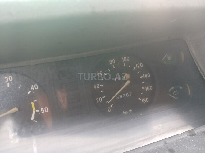GAZ 33021 2001, 383,670 km - 2.4 l - Bakı